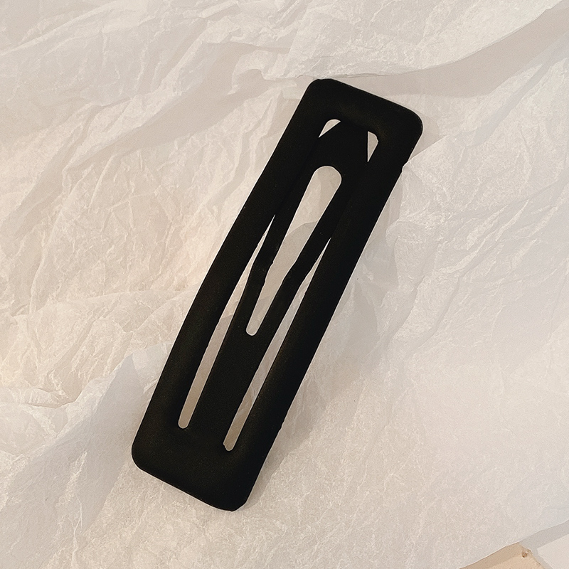 Kẹp Tóc Nhỏ Màu Sắc Tinh Tế Xinh Xắn Hợp Thời Trang