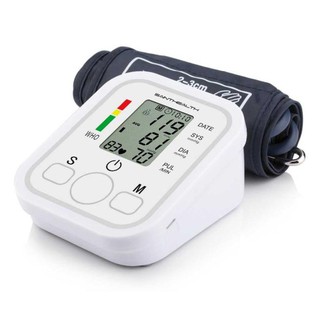 Máy Đo Huyết Áp Kỹ Thuật Số