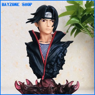 Mô hình itachi có đèn led hàng mới siêu đẹp