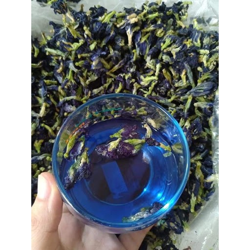 HOA ĐẬU BIẾC SẤY KHÔ 30g Loại 1 | BigBuy360 - bigbuy360.vn