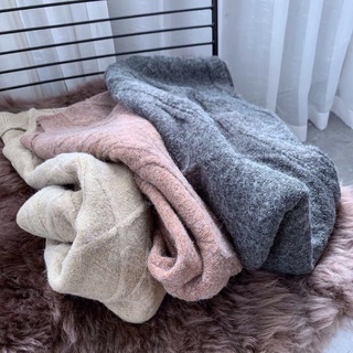[order] Áo gile len