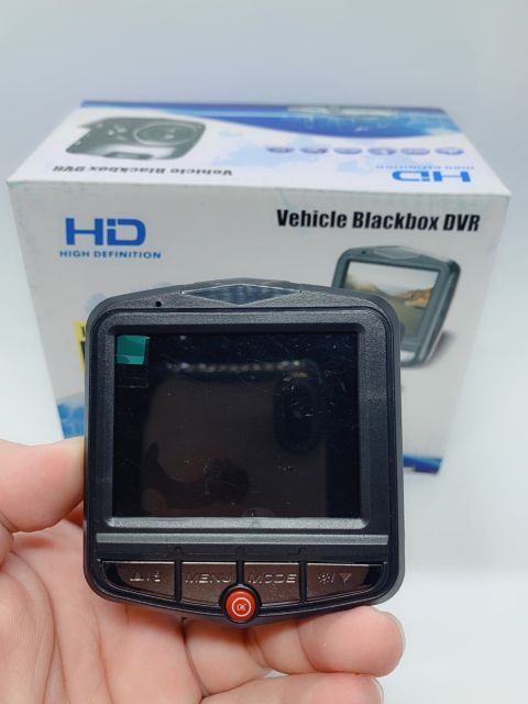 CAMERA HÀNH TRÌNH HOMETECH Z11