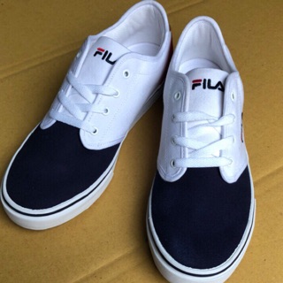 Giày FILA Unisex xuất dư xịn (hàng độc quyền của shop)