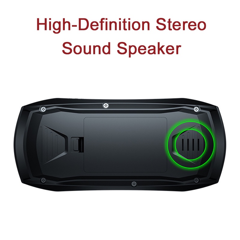 Máy chơi game cầm tay F1 với 620 trò cho 2 người chơi thời gian chờ lên đến 6 tiếng