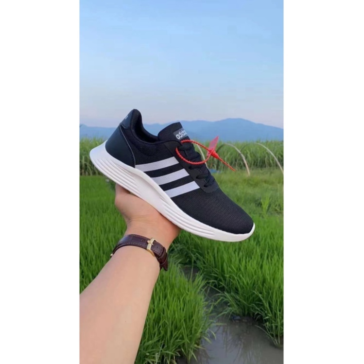 Giày Thể Thao Nam Nữ Das Lite Racer HOT TREND , Hàng SC