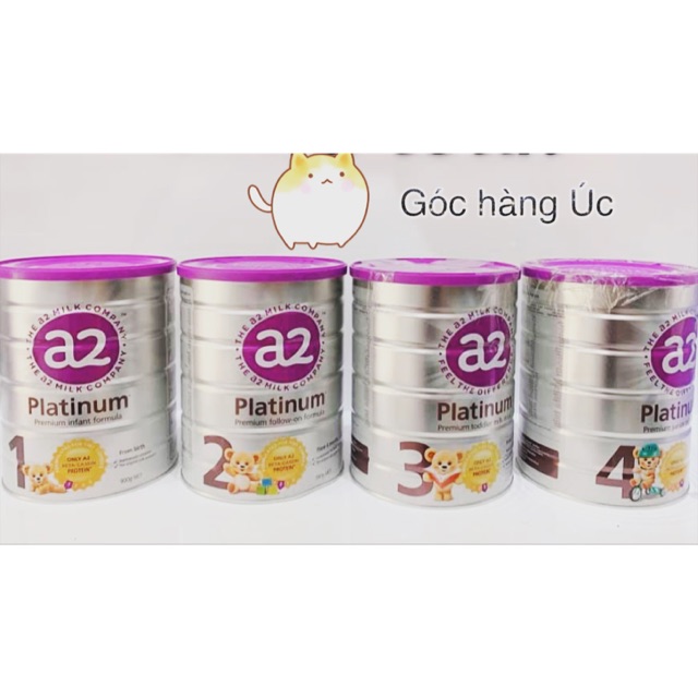 Combo đồ uống cao cấp cho bé và gia đình