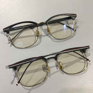 Kính cận Thom Browne nam nữ unisex