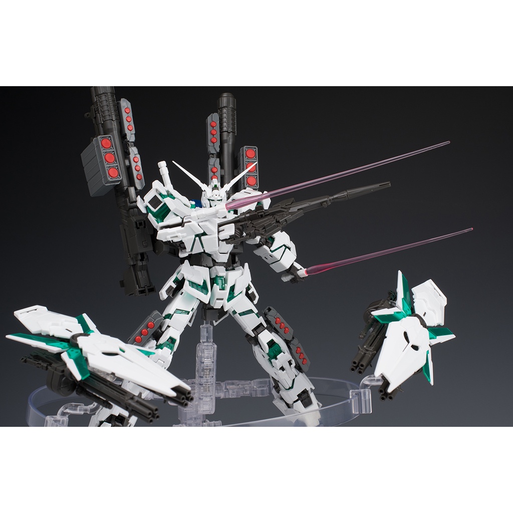 Mô hình Gundam RG Unicorn Full Armor Bandai