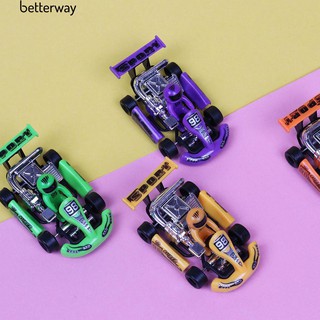 Mô hình xe go-kart mini đồ chơi
