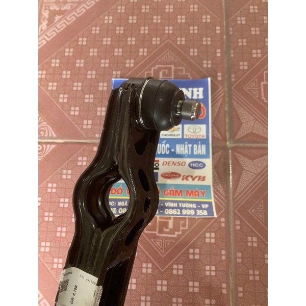 Càng i Matiz 1999-2007 Spark 2008-2011 M200  CHÍNH HÃNG GM