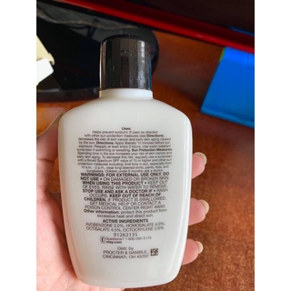 Kem dưỡng da chống nắng Olay 177ml