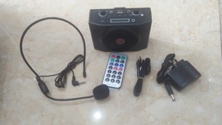 Loa trợ giảng Sony SN-898