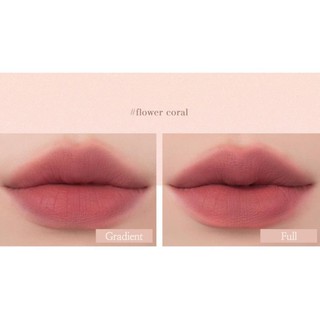 [ CHĨNH HÃNG] - Son Romand See Through Matte Tint Phiên Bản Hanbook