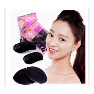 Combo 04 dụng cụ làm phồng tóc và phồng mái