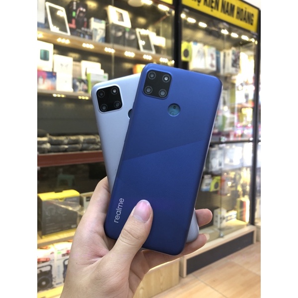 Vỏ Bộ Realme C12