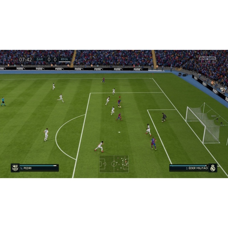 Đĩa chơi game SWITCH: FIFA 22