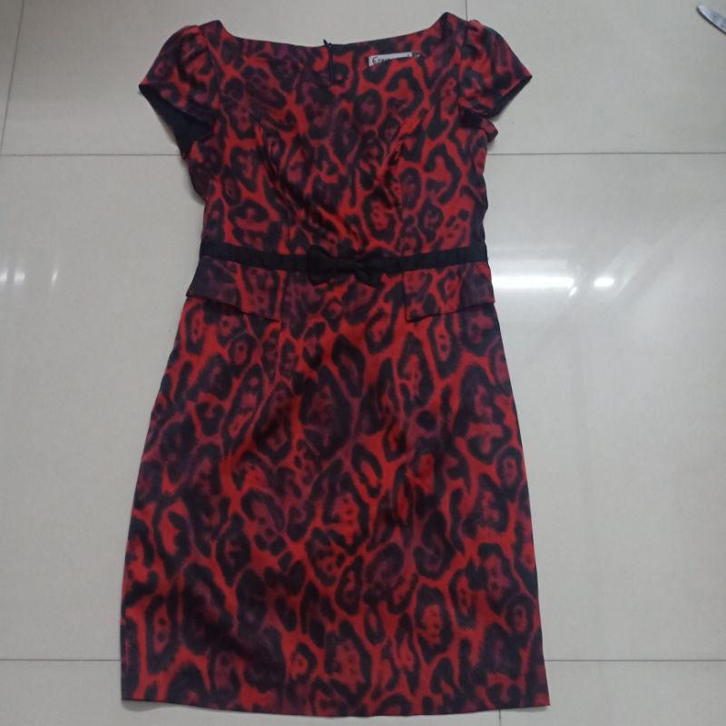 đầm chicland sz m