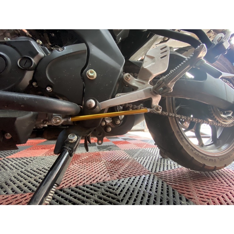 Đũa số gãy / đũa trâu cho Xsr155