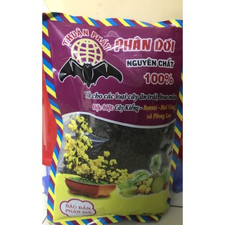 Phân Dơi nguyên chất Thuận Phát gói 150 gr