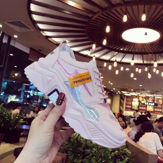 Bata phối màu cực đẹp