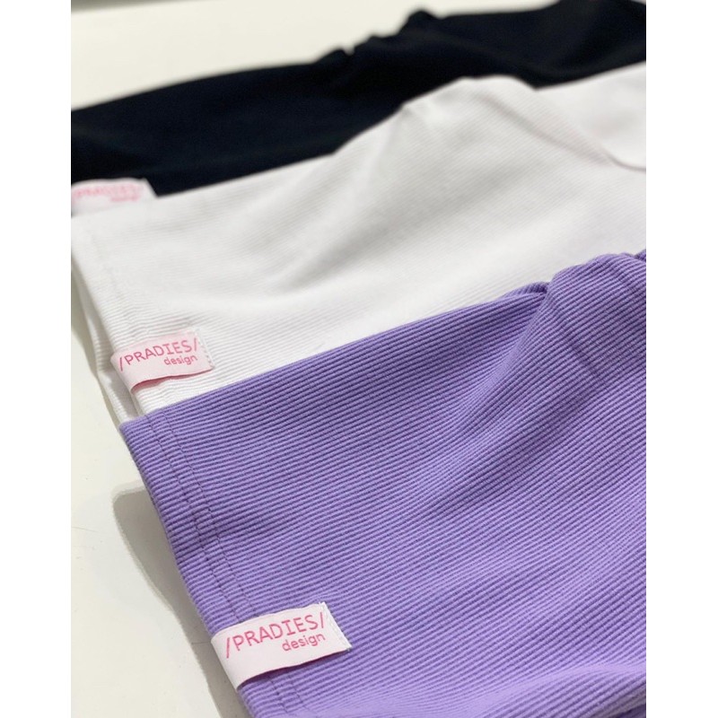 [Mã WASTUP giảm 10% tối đa 30K đơn 99K] Áo croptop Jersey | BigBuy360 - bigbuy360.vn