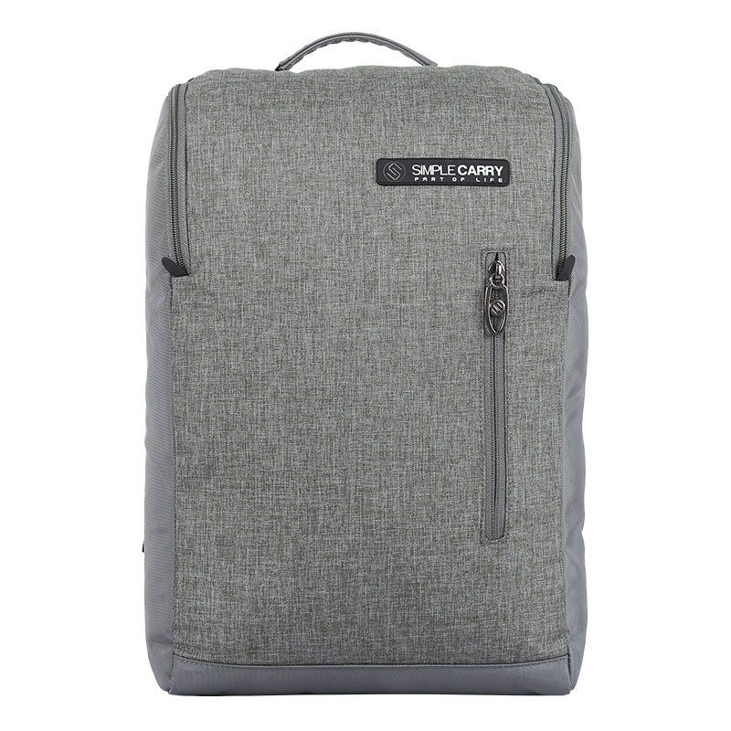 Balo Laptop Chính Hãng Simplecarry B2B05 i14 Cao Cấp Thời Trang Hiện Đại