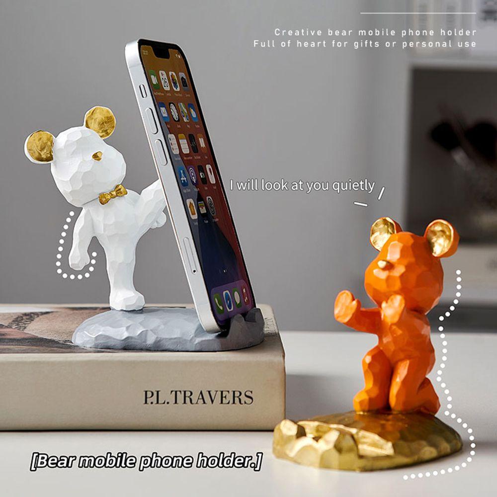MYRONGVN Giá Đỡ Điện Thoại Để Bàn Thông Dụng