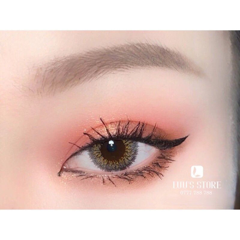 Bảng Phấn Mắt Colourpop Coast To Coral