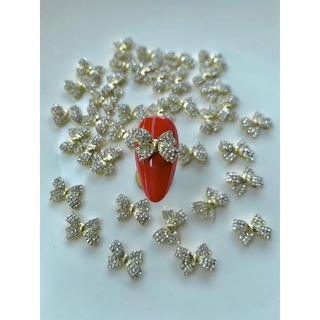 charm nail gắn móng , charm trang trí móng
