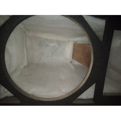 BÔNG TIÊU ÂM - MÚT TIÊU ÂM LOẠI XỊN NHẤT - LẮP ĐƯỢC CHO CÁC LOẠI LOA - GIÁ 0.5m x khổ 1,7m