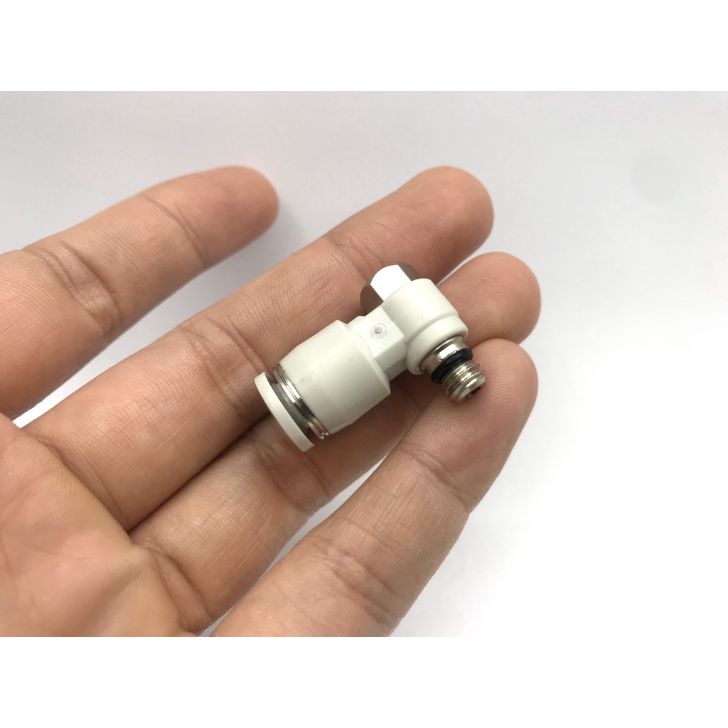 Van cấp nước caowang 1336 | cút nước nối nhanh cho máy cắt caowang | vòi nước caowang 1336 - 1251 - 1332 -1565