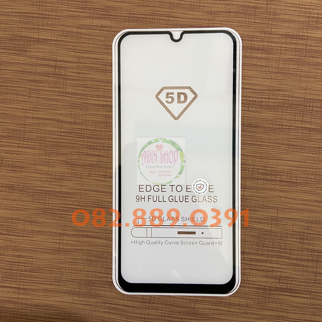 Kính cường lực Samsung Galaxy A32 (SM-A325F/DS) (4G/5G) siêu chuẩn máy, full màn hình