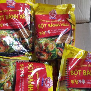 Bột bánh xèo Hàn Quốc 500gr