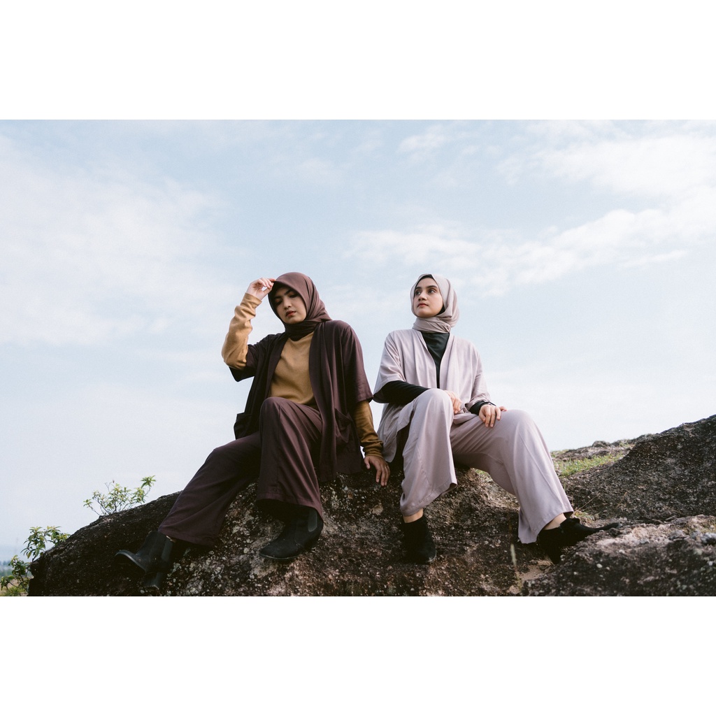 Quần Sora Cullote Cơ Bản | BigBuy360 - bigbuy360.vn