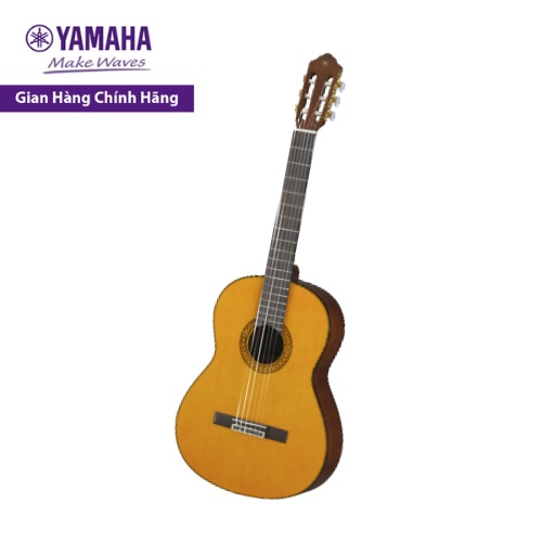 Đàn Guitar Classic YAMAHA C80