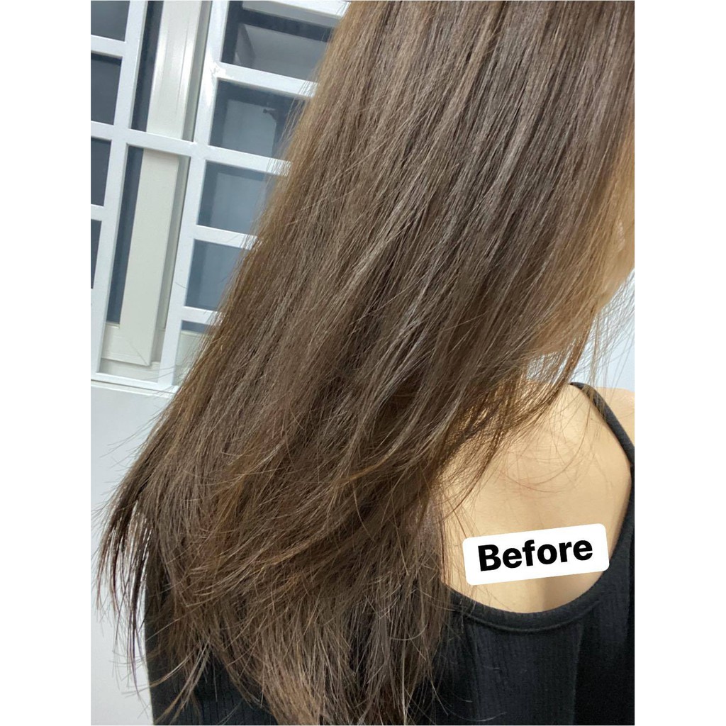 [SẴN HÀNG] Dưỡng Tóc Aha Essence giúp tóc mềm mượt hết xơ rối tức thì - Dream Trend nội địa Đài Loan | BigBuy360 - bigbuy360.vn