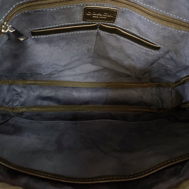 Cặp nam Coach* cao cấp Au nhập khẩu mới nhất 2021 | BigBuy360 - bigbuy360.vn