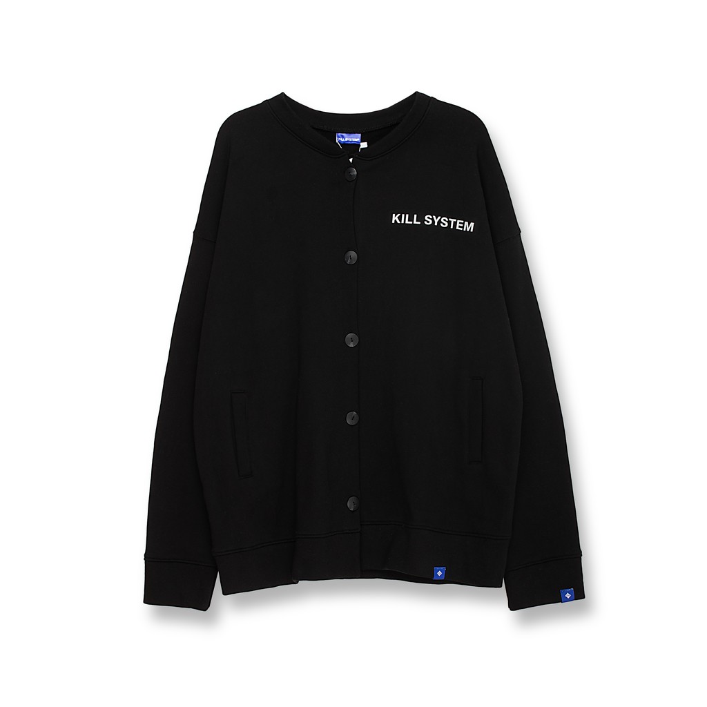 [Mã FAGREEN1505 giảm tới 30K đơn 99K] [KILL SYSTEM] ÁO KHOÁC CARDIGAN KIST BƯỚM NHIỀU MÀU | BigBuy360 - bigbuy360.vn