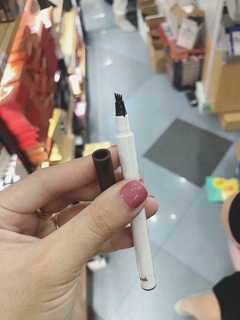 Bút gẩy sợi lông mày (Hàng Order)