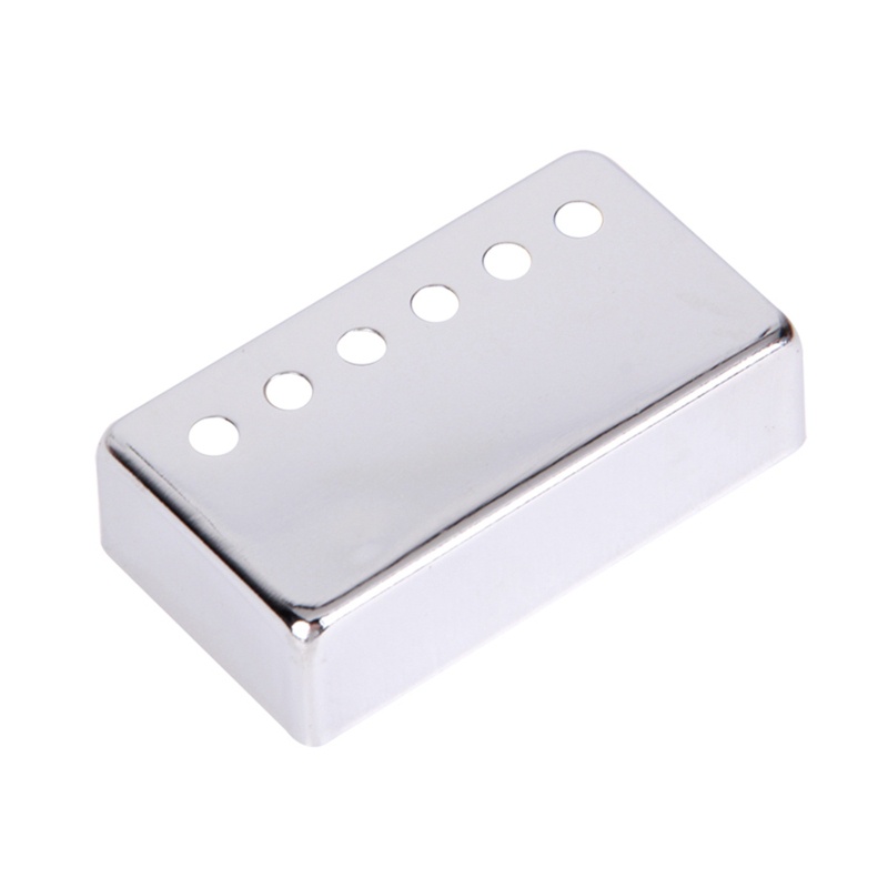 Set 2 Vỏ Bọc Pickup Bằng Đồng Cho Cần Đàn Ghita