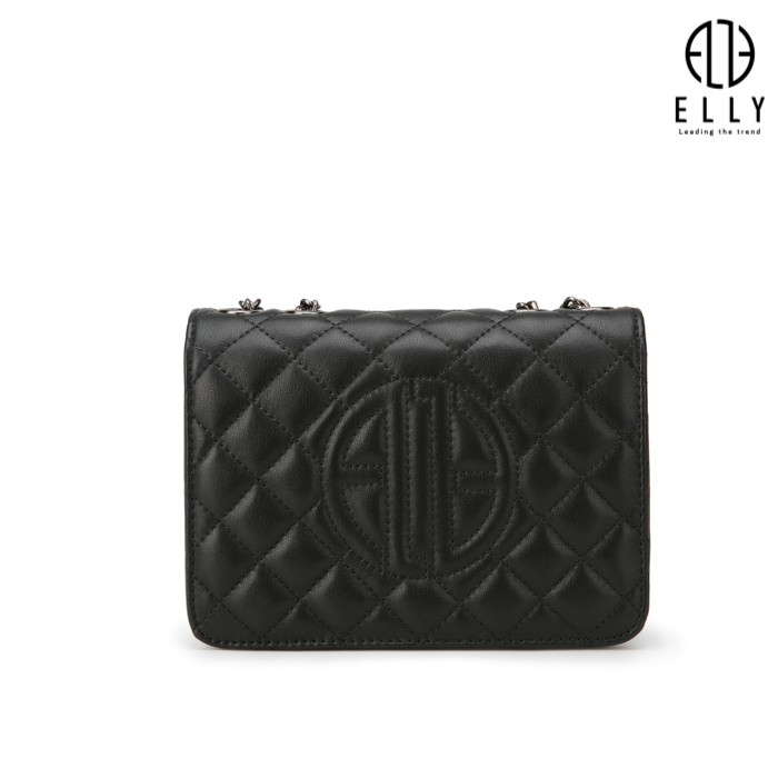 Túi xách nữ cao cấp da thật ELLY – ET128