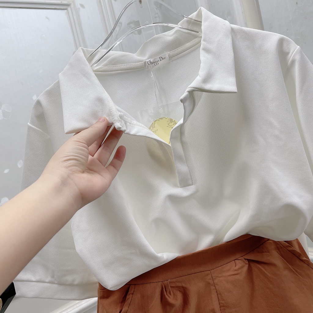 Sét áo mix quần sooc cực đẹp, thời trang, hiện đại - Hàng có sẵn - Xưởng may Lộc Vân - V46