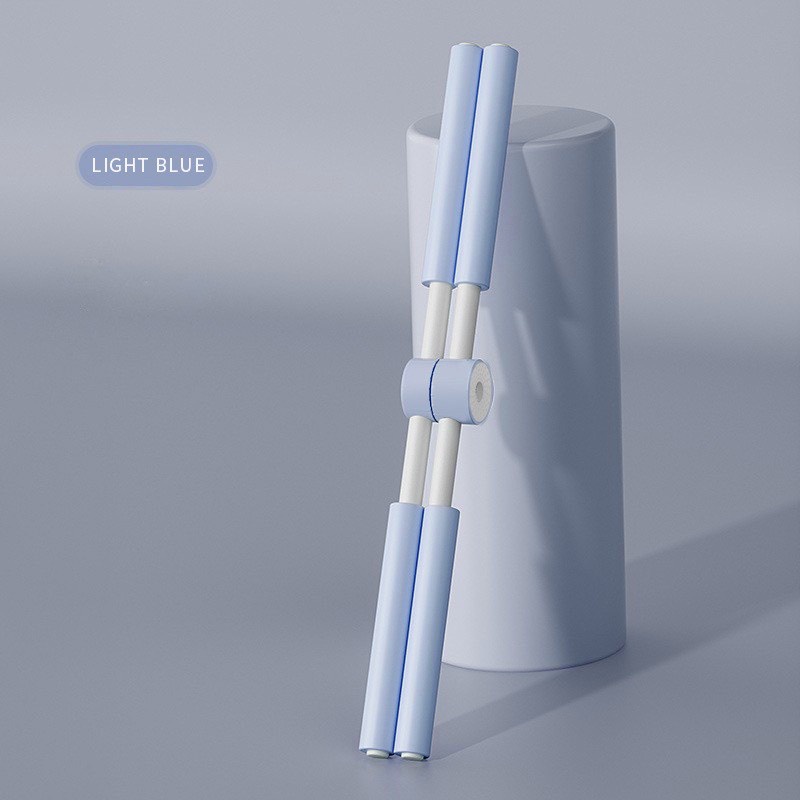 Thanh Tập Chống Gù Lưng, Gậy Tập Yoga, Thanh Tập Yoga Toàn Thân Chống Gù Lưng, Dụng cụ hỗ trợ Yoga