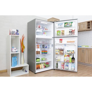 Tủ lạnh LG GR-L702S 490L