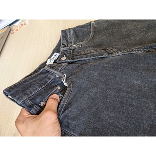 quần jeans cá sấu slim fit