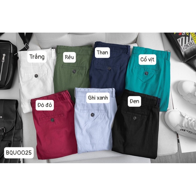 BÁN SỈ QUẦN ĐUI SHORT NAM XỊN | BigBuy360 - bigbuy360.vn