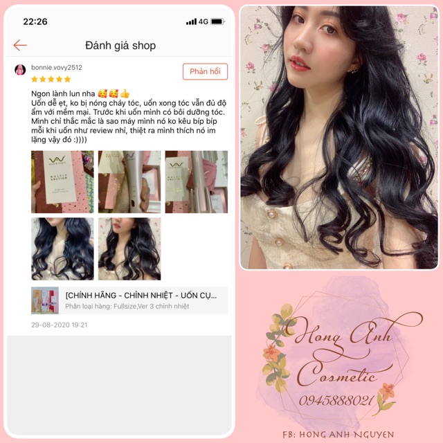 Máy uốn tự động Vivid Version 3 thêm chức năng uốn cụp