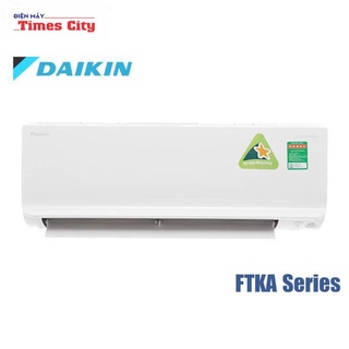 Điều hòa Daikin 9000 1 chiều Inverter FTKA25UAVMV/RKA25UAVMV