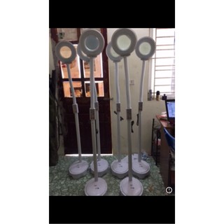 Đèn led soi da- đèn nối mi
