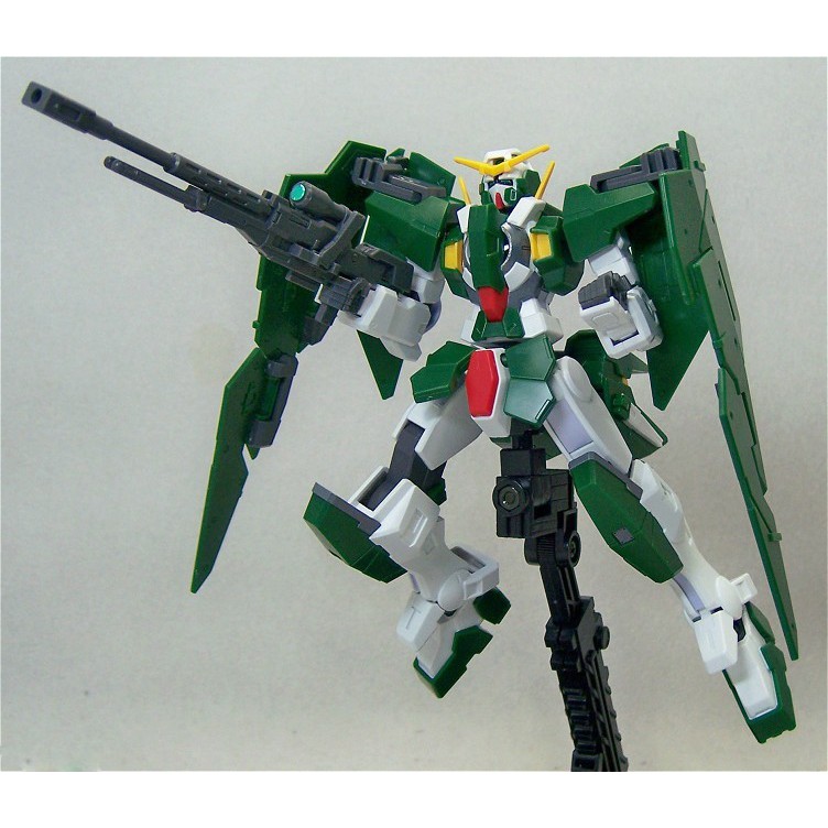 Mô Hình Gundam TT Hongli HG 03 GN-002 Dynames 1/144 Gundam 00 [3GD]